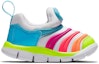 Order (TD) Kasut Lari Rendah Nike Dynamo Free Putih/Biru 343938-418