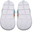Shop (TD) Kasut Lari Rendah Nike Dynamo Free Putih/Biru 343938-418