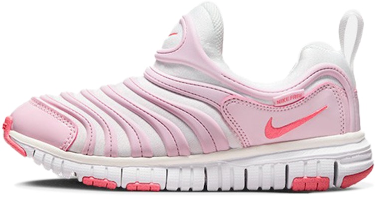 (Youth) Nike Dynamo Free 'Pink Gaze' 343738-100 Buy (Youth) Nike Dynamo Free 'Pink Gaze' 343738-100