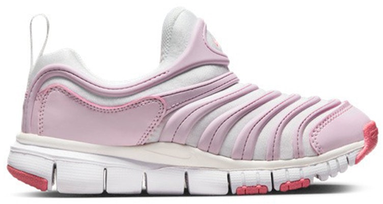 (PS) Nike Dynamo Free Sepatu Kasual Olahraga Santai Pink 343738-100 Order (PS) Nike Dynamo Free Sepatu Kasual Olahraga Santai Pink 343738-100
