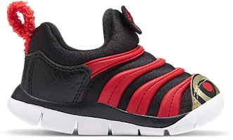 (TD) Nike Dynamo Free Mic QS 'Hitam Merah' DC8318-001 Order (TD) Nike Dynamo Free Mic QS 'Hitam Merah' DC8318-001