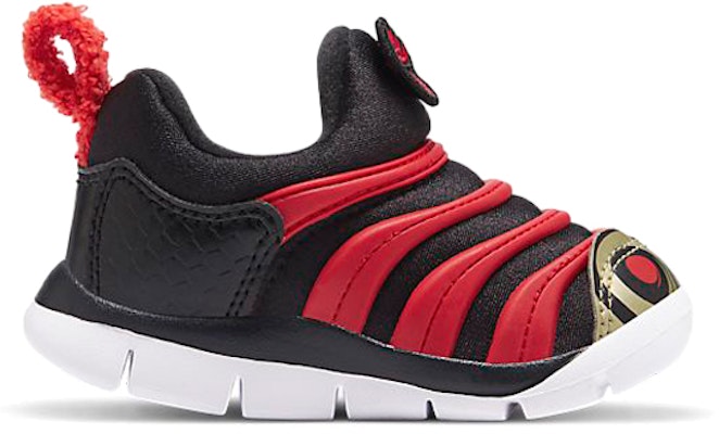(TD) Nike Dynamo Free Mic QS 'Negro Rojo' DC8318-001 Order (TD) Nike Dynamo Free Mic QS 'Negro Rojo' DC8318-001