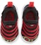 Shop (TD) Nike Dynamo Free Mic QS 'Hitam Merah' DC8318-001