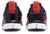(TD) Nike Dynamo Free Mic QS 'Hitam Merah' DC8318-001