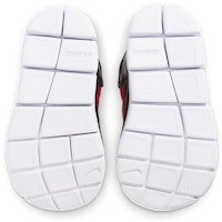 (TD) Nike Dynamo Free Mic QS 'Hitam Merah' DC8318-001 Details for (TD) Nike Dynamo Free Mic QS 'Hitam Merah' DC8318-001