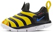 Buy (TD) Nike Dynamo Free MIC QS 'Yellow Strike' Kuning Striking DC8318-002
