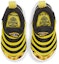 Shop (TD) Nike Dynamo Free MIC QS 'Yellow Strike' Kuning Striking DC8318-002