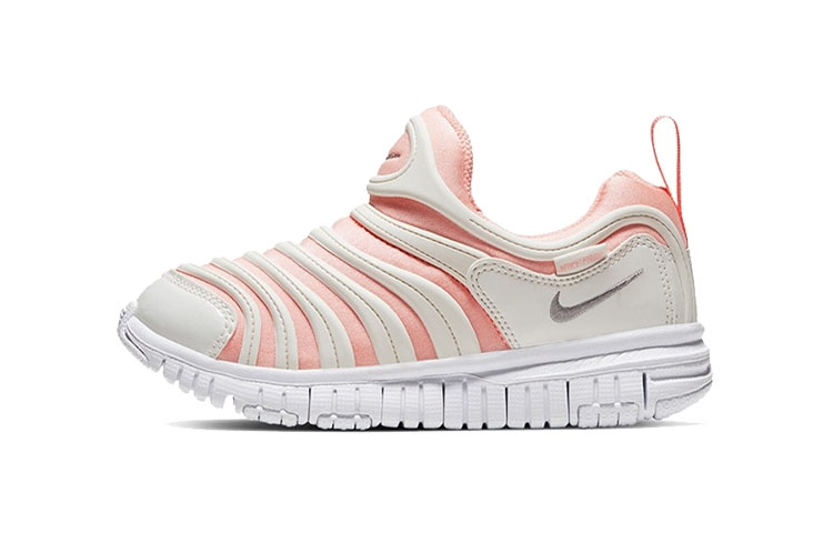 (TD) Nike Dynamo Free Pink
