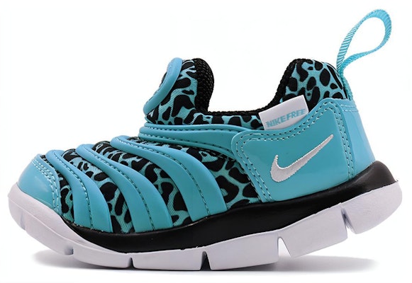 (TD) Nike Dynamo Free Print 'Blue Gale' Azul Gale. 834366-402 Buy (TD) Nike Dynamo Free Print 'Blue Gale' Azul Gale. 834366-402