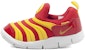 (TD) Kasut Lari Nike Dynamo Free Kuning/Merah 343938-618