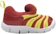 (TD) Kasut Lari Nike Dynamo Free Kuning/Merah 343938-618