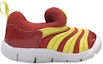 Order (TD) Kasut Lari Nike Dynamo Free Kuning/Merah 343938-618
