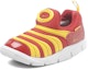 Lookbook (TD) Kasut Lari Nike Dynamo Free Kuning/Merah 343938-618