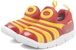 (TD) Kasut Lari Nike Dynamo Free Kuning/Merah 343938-618