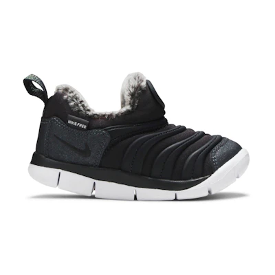 (TD) Nike Dynamo Free SE 'Anthracite'