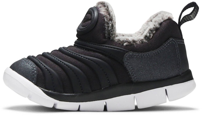 (幼童)Nike Dynamo Free SE 'Anthracite' AA7217-002 Lookbook (幼童)Nike Dynamo Free SE 'Anthracite' AA7217-002