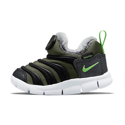 (TD) Nike Dynamo Free SE 'Cargo Khaki'