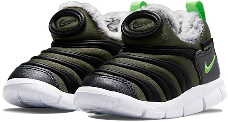 (TD) Nike Dynamo Free SE 'Cargo Khaki' Sepatu Olahraga Pria DO5888-331 Lookbook (TD) Nike Dynamo Free SE 'Cargo Khaki' Sepatu Olahraga Pria DO5888-331