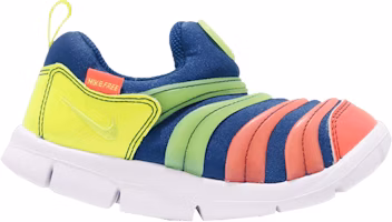(Toddler) Nike Dynamo Free SE 'Multi-Color' AA7217-400 (Toddler) Nike Dynamo Free SE 'Multi-Color' AA7217-400