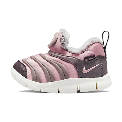 (TD) Nike Dynamo Free SE 'Pink Glaze'