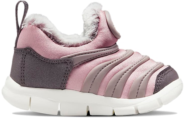 (TD) 耐克Dynamo Free SE '粉色釉' DO5888-661 Order (TD) 耐克Dynamo Free SE '粉色釉' DO5888-661