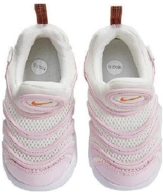 (Toddler) Nike Dynamo Free SE Shoes 'White Pink' FJ7726-181 Order (Toddler) Nike Dynamo Free SE Shoes 'White Pink' FJ7726-181