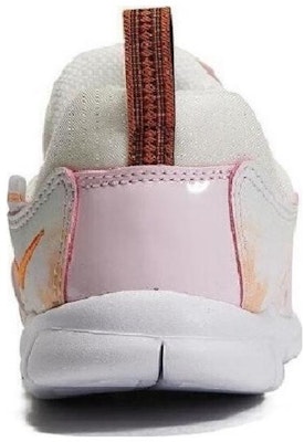 (Toddler) Nike Dynamo Free SE Shoes 'White Pink' FJ7726-181 Lookbook (Toddler) Nike Dynamo Free SE Shoes 'White Pink' FJ7726-181