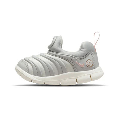 (TD) Nike Dynamo Free SE 'Sail Grey Fog'