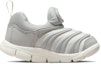 Order (TD) Nike Dynamo Free SE 'Sail Grey Fog' - Kasut Nike Kanak-Kanak Sail Grey Fog DV2961-100