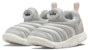 (TD) Nike Dynamo Free SE 'Sail Grey Fog' - Kasut Nike Kanak-Kanak Sail Grey Fog DV2961-100