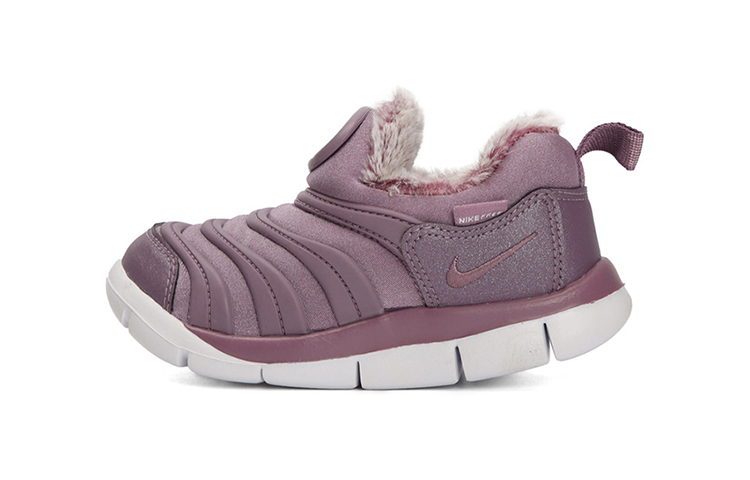 (Toddler) Nike Dynamo Free SE 'Violet Dust' AA7217-501