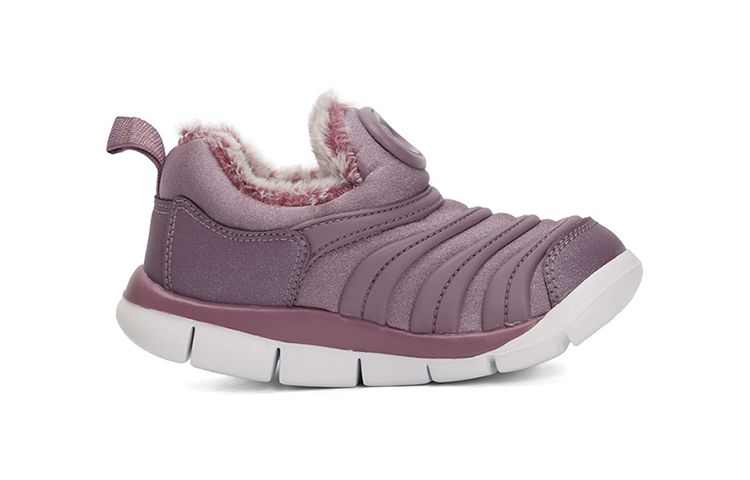 Order （幼童）Nike Dynamo Free SE「Viotet Dust」AA7217-501