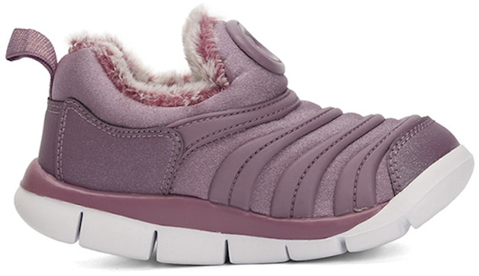 (幼童)Nike Dynamo Free SE「Viotet Dust」AA7217-501 Order (幼童)Nike Dynamo Free SE「Viotet Dust」AA7217-501