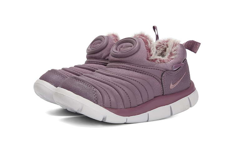 Lookbook （幼童）Nike Dynamo Free SE「Viotet Dust」AA7217-501