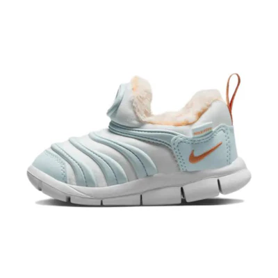 (TD) Nike Dynamo Free SE 'White'