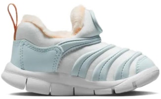 【TD幼兒】Nike Dynamo Free SE 減震防滑保暖 低筒 運動休閒鞋 白藍橘 Order 【TD幼兒】Nike Dynamo Free SE 減震防滑保暖 低筒 運動休閒鞋 白藍橘