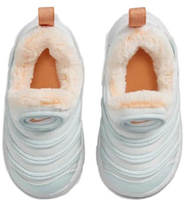 (TD) Nike Dynamo Free SE 'Putih' FB7175-181 Shop (TD) Nike Dynamo Free SE 'Putih' FB7175-181