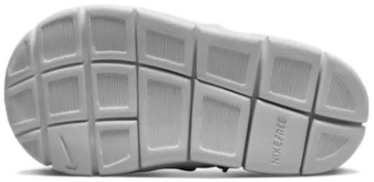 【TD幼兒】Nike Dynamo Free SE 減震防滑保暖 低筒 運動休閒鞋 白藍橘 Details for 【TD幼兒】Nike Dynamo Free SE 減震防滑保暖 低筒 運動休閒鞋 白藍橘