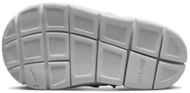 (TD) Nike Dynamo Free SE 'Putih' FB7175-181 Details for (TD) Nike Dynamo Free SE 'Putih' FB7175-181