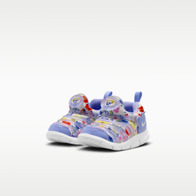 Purchase (TD) 나이키 다이너모 프리 SE 라이트 시슬/사파이어/화이트 IQ0810-500