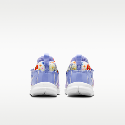 Details for (TD) 나이키 다이너모 프리 SE 라이트 시슬/사파이어/화이트 IQ0810-500