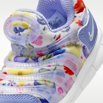 Sizing (TD) 나이키 다이너모 프리 SE 라이트 시슬/사파이어/화이트 IQ0810-500