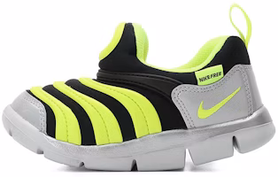 (Toddler) Nike Dynamo Free Y2K 'Black' CI1186-081 (Toddler) Nike Dynamo Free Y2K 'Black' CI1186-081