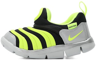 (Toddler) Nike Dynamo Free Y2K 'Black' CI1186-081 (Toddler) Nike Dynamo Free Y2K 'Black' CI1186-081