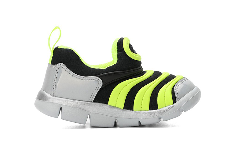 Order (TD) Nike Dynamo Free Y2K 'Negro' CI1186-081