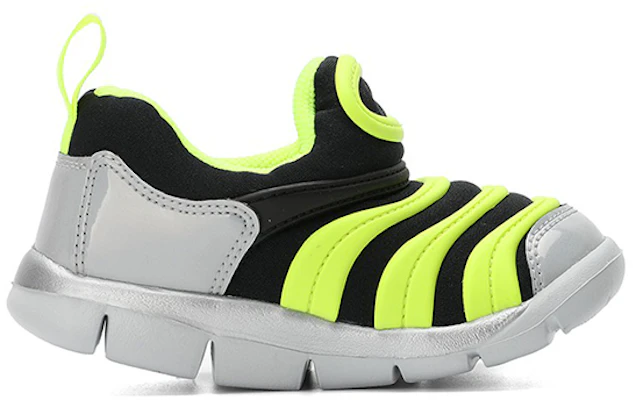 (TD) Nike Dynamo Free Y2K 'Negro' CI1186-081 Order (TD) Nike Dynamo Free Y2K 'Negro' CI1186-081