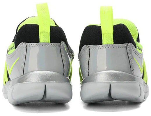 (TD) Nike Dynamo Free Y2K 'Negro' CI1186-081 Lookbook (TD) Nike Dynamo Free Y2K 'Negro' CI1186-081