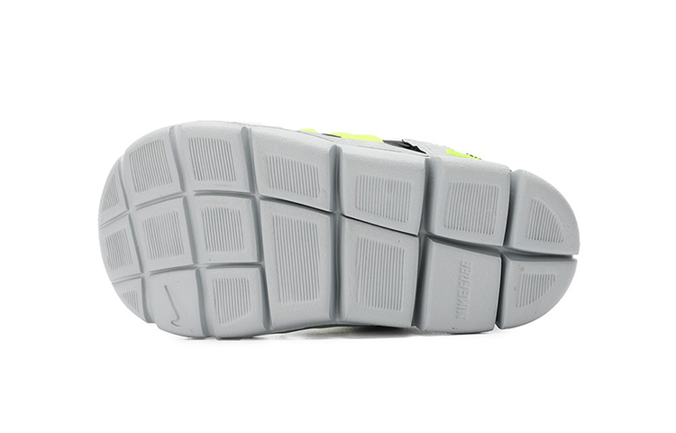 Shop (TD) Nike Dynamo Free Y2K 'Negro' CI1186-081