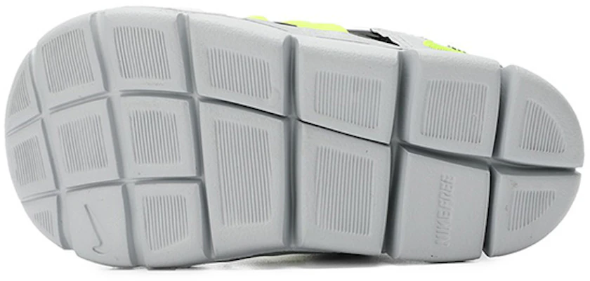 (TD) Nike Dynamo Free Y2K 'Negro' CI1186-081 Shop (TD) Nike Dynamo Free Y2K 'Negro' CI1186-081