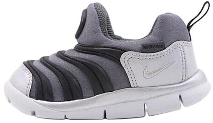 (TD) 耐克Dynamo Free Y2K“金属银色” BQ7106-001 Buy (TD) 耐克Dynamo Free Y2K“金属银色” BQ7106-001